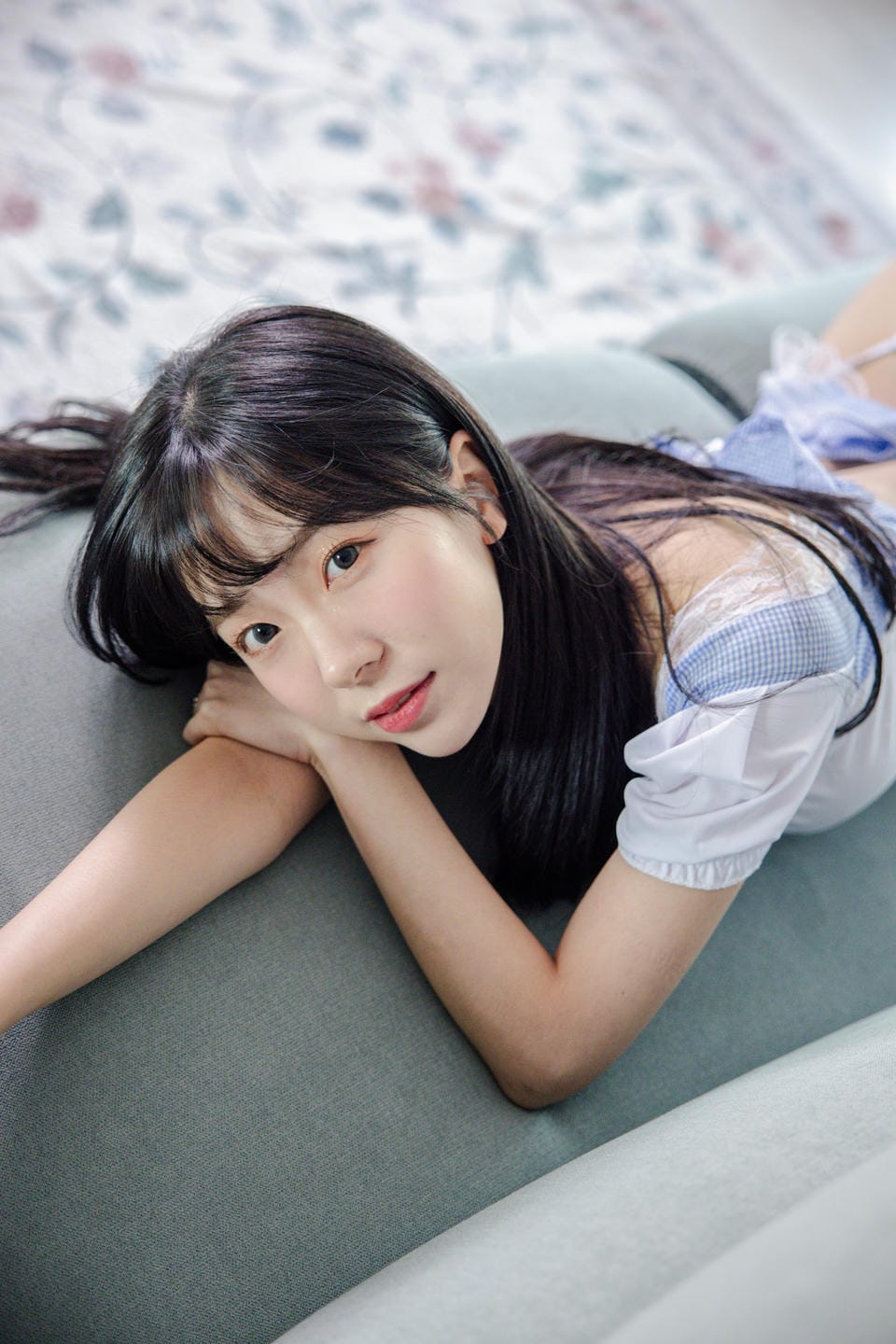 leeesovely 쏘블리 - 메이드 쏘블리 Maid Sobly 女仆 [83P-1.24GB] 1 (26).jpg